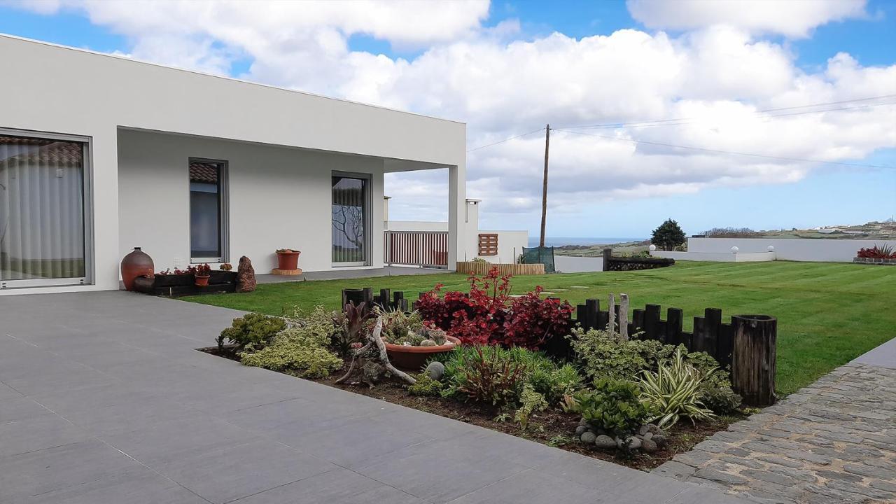 Serenity Azores - Casa Da Aldeia Nordestinho Εξωτερικό φωτογραφία