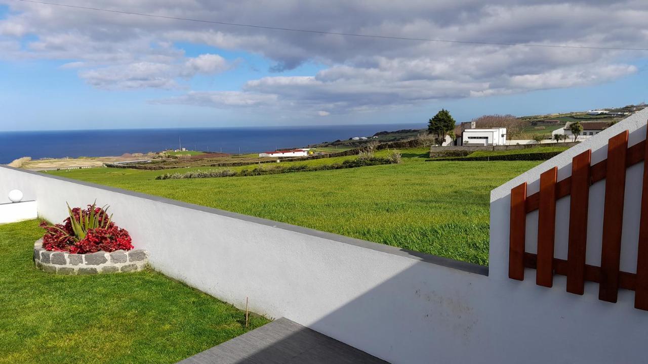 Serenity Azores - Casa Da Aldeia Nordestinho Εξωτερικό φωτογραφία