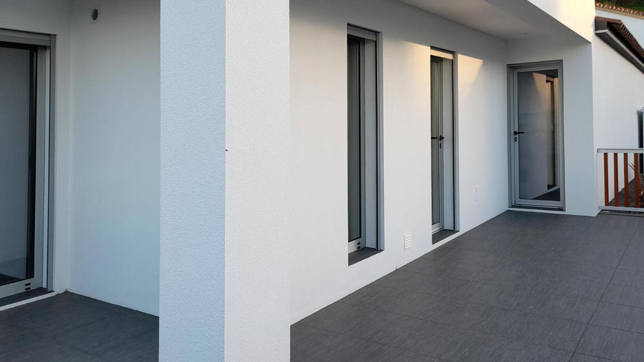 Serenity Azores - Casa Da Aldeia Nordestinho Εξωτερικό φωτογραφία