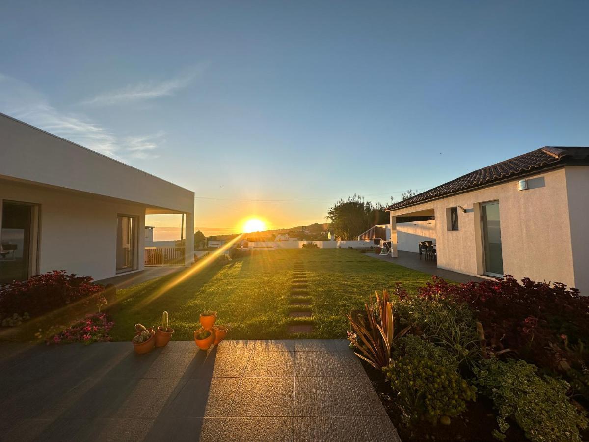 Serenity Azores - Casa Da Aldeia Nordestinho Εξωτερικό φωτογραφία