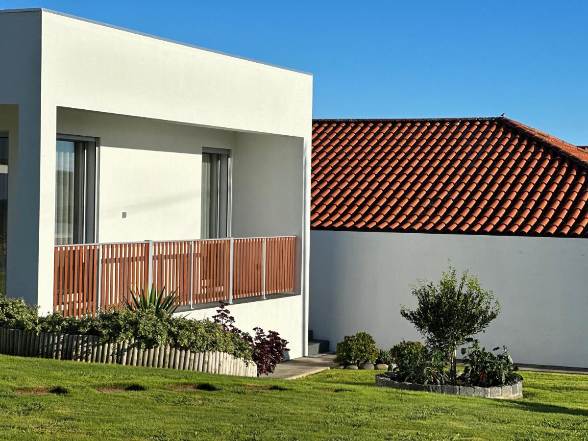 Serenity Azores - Casa Da Aldeia Nordestinho Εξωτερικό φωτογραφία