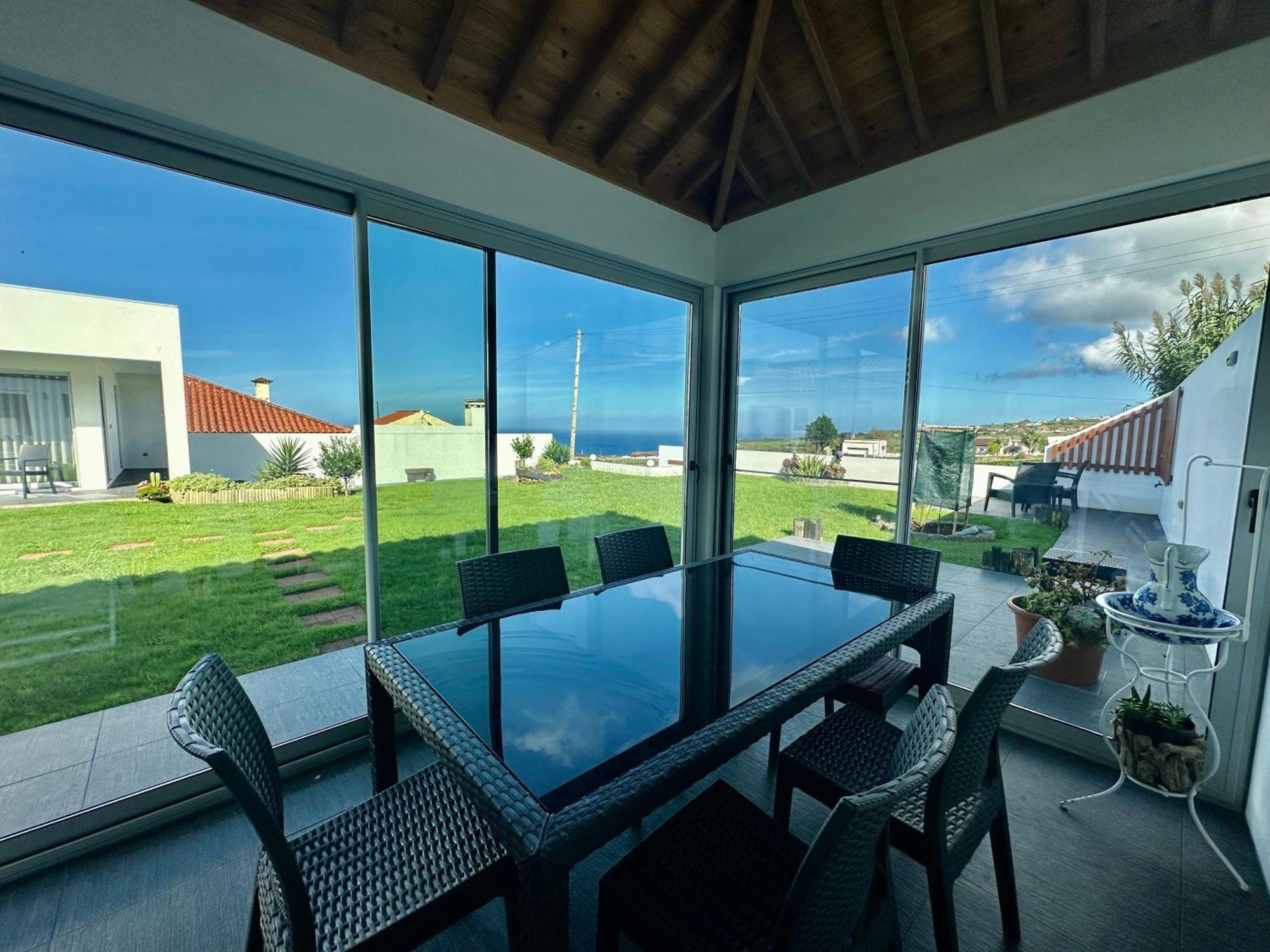 Serenity Azores - Casa Da Aldeia Nordestinho Εξωτερικό φωτογραφία