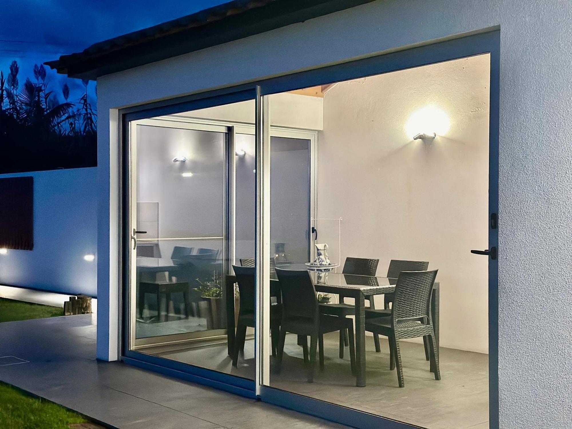 Serenity Azores - Casa Da Aldeia Nordestinho Εξωτερικό φωτογραφία