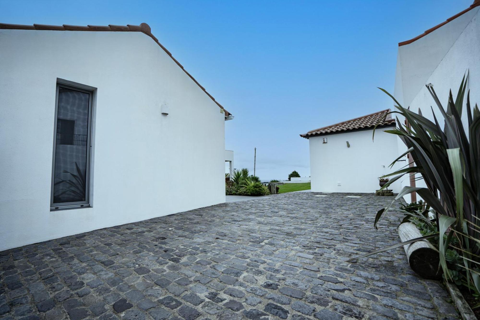 Serenity Azores - Casa Da Aldeia Nordestinho Εξωτερικό φωτογραφία