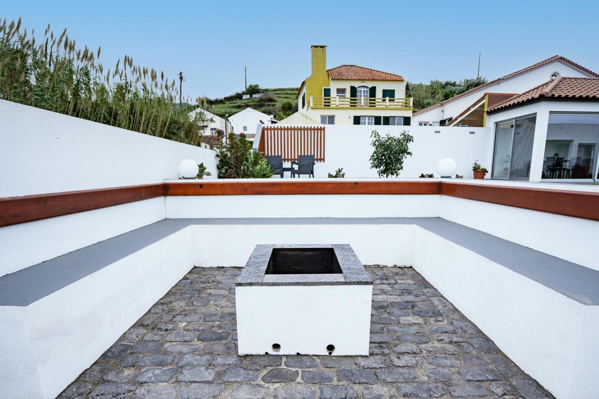 Serenity Azores - Casa Da Aldeia Nordestinho Εξωτερικό φωτογραφία