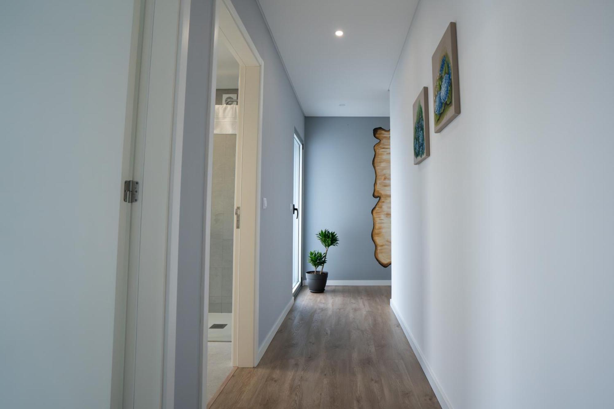 Serenity Azores - Casa Da Aldeia Nordestinho Εξωτερικό φωτογραφία