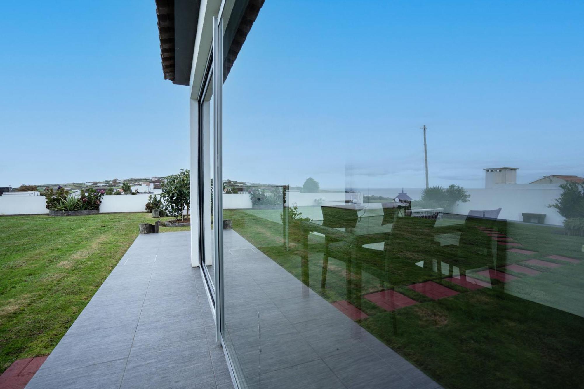 Serenity Azores - Casa Da Aldeia Nordestinho Εξωτερικό φωτογραφία
