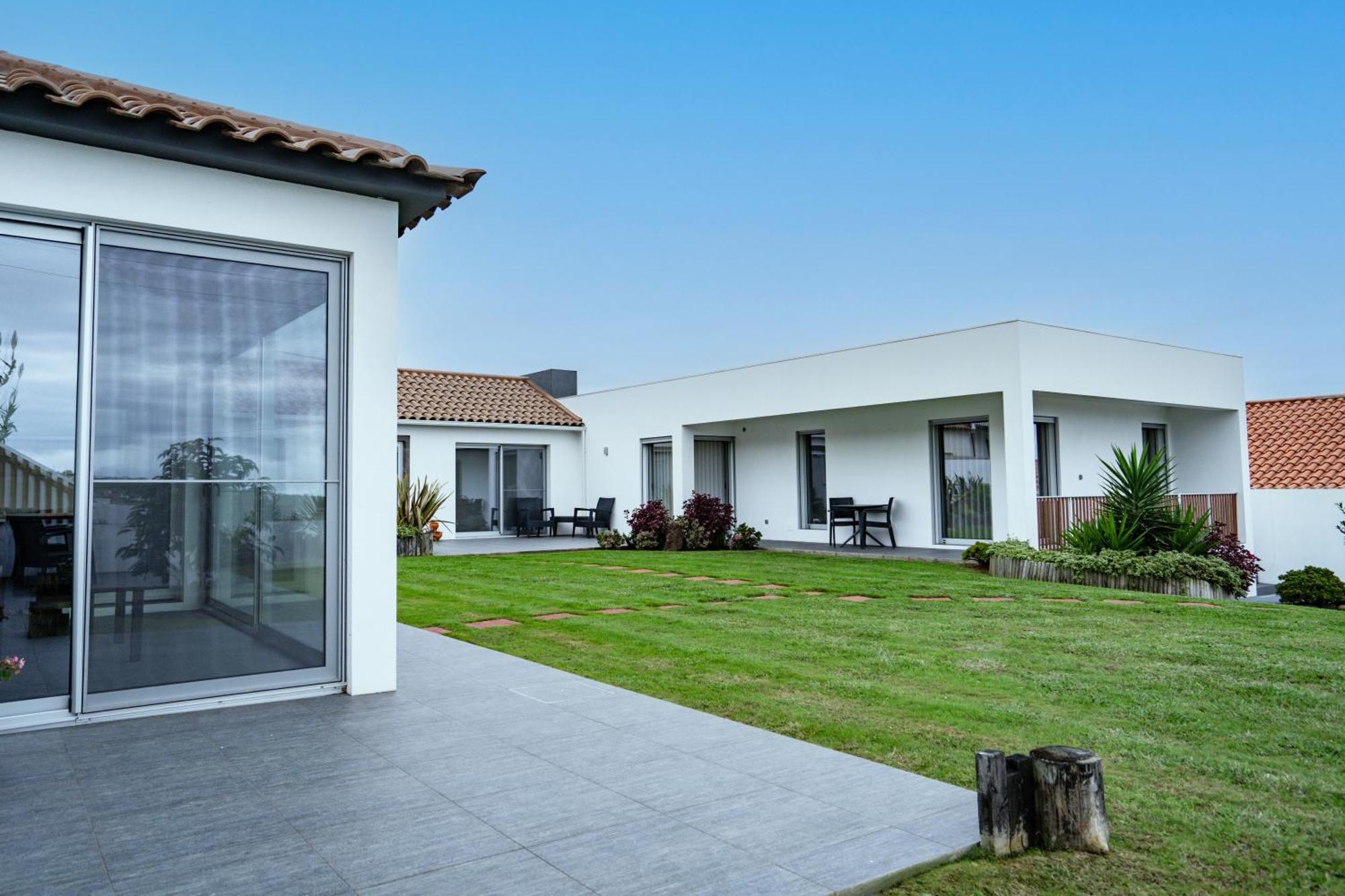 Serenity Azores - Casa Da Aldeia Nordestinho Εξωτερικό φωτογραφία
