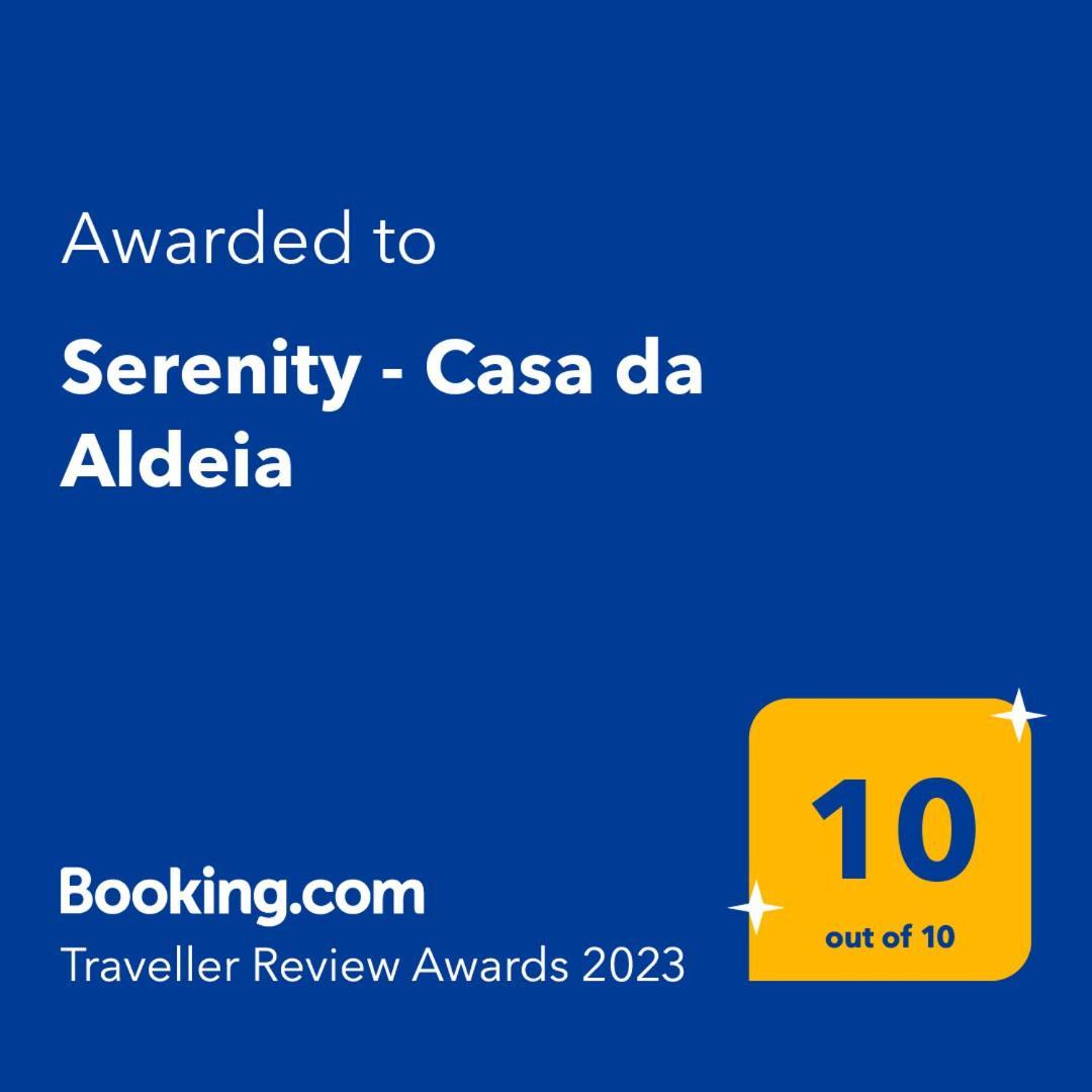 Serenity Azores - Casa Da Aldeia Nordestinho Εξωτερικό φωτογραφία